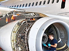 Россия нашла новые страны, где можно закупать запчасти для самолетов