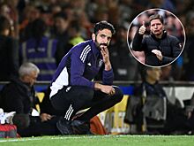 Манчестер Юнайтед в сезоне-2025/2026: увольнение Рубена Аморима, новый тренер, слухи про Оливера Гласнера, мнение, подробности