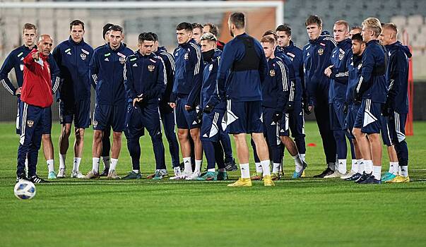 В Турции рассказали об отношении к российским футболистам