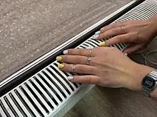 Роспотребнадзор рассказал, куда обращаться, если в квартире холоднее нормы