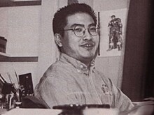 Умер Кэнтаро Миура – создатель манги "Берсерк"