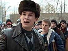 В Екатеринбурге снимут сериал от сценариста «Слова пацана»