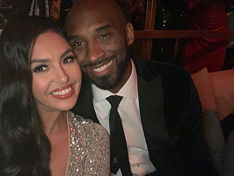 Жена Брайанта впервые высказалась о его гибели