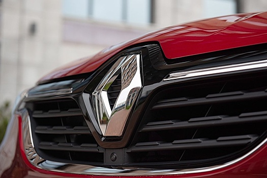 Renault хочет выпускать автомобили Chery: прошли первые переговоры