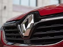 У Renault возникли проблемы с регистрацией товарного знака Reno в РФ