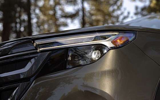 Полноприводный Subaru Forester снова можно купить в России: известна цена