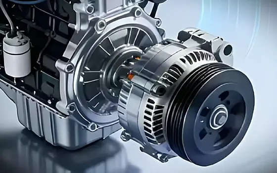 Популярный бренд анонсировал гибридную систему нового поколения