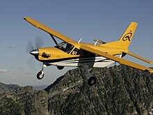 Kodiak 100 получил европейский сертификат типа