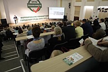 В Ярославле начались собрания по отбору объектов в проект «Решаем вместе» на следующий год