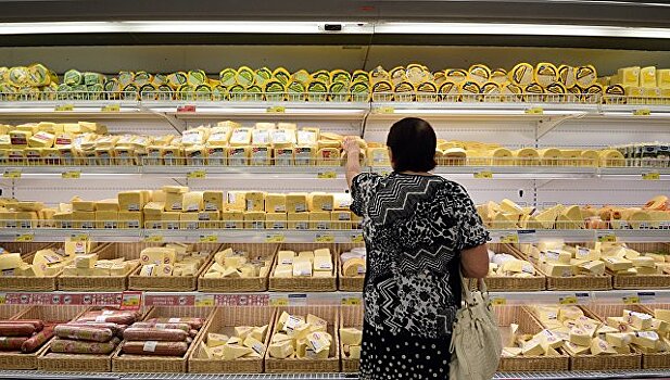Сырный бум: как эмбарго изменило российский рынок сыра
