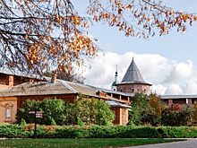 В Подмосковье пройдёт фестиваль «Между прошлым и будущим»