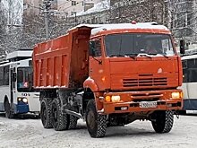 Движение троллейбусов по Карла Маркса почти восстановлено