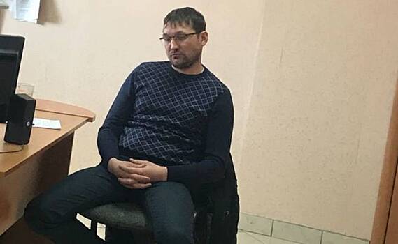 Экс-чиновник задержан в Пестречинском районе по подозрению в махинациях с землями