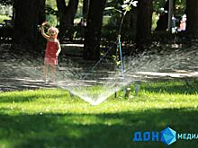 Гидрометцентр: Ростовской области не грозит жара до +50 &deg;С