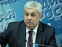 Петербургские сторонники «Единой России» на расширенном заседании под председательством Василия Кичеджи подвели итоги 2017 года