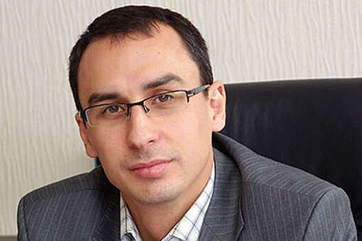 ТАСС: Росимущество уволит главу управления по Татарстану и Ульяновской области