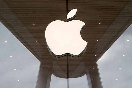 Новый рекорд: Apple удвоила свою стоимость