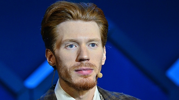 «Хочу, чтоб все меня понимали!»: внук Пугачевой записал эмоциональное обращение из США