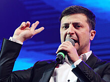 В штабе Зеленского высказались о роспуске Рады