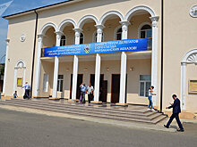 Надарая: Галский район один из самых спокойных в республике