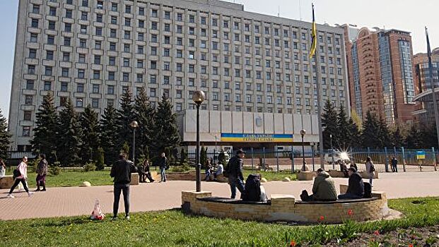 ЦИК Украины утвердил план организации и проведения парламентских выборов
