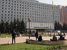 ЦИК Украины утвердил план организации и проведения парламентских выборов