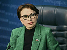 Депутат Кусайко рассказала, какая медсправка нужна в детский лагерь