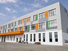 Пензенский губернатор проверил ход работ на строящихся социальных объектах