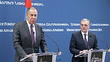Россия готова способствовать нормализации отношений Армении и Турции