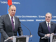 Россия готова способствовать нормализации отношений Армении и Турции