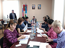 Депутаттар съезтэригэр Орто Халыма улууһуттан 6 делегат кыттыаҕа