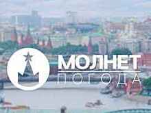 В Москве в субботу ожидается до +24°C