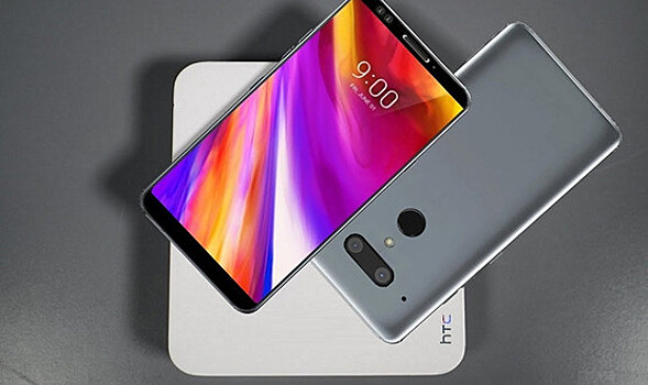 Флагманский смартфон HTC U12+ рассекречен до анонса