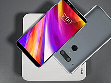 Флагманский смартфон HTC U12+ рассекречен до анонса