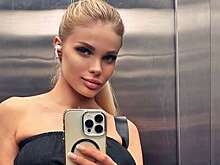 Shot: модель Тартанова примирилась с подозреваемым в ее избиении бойфрендом