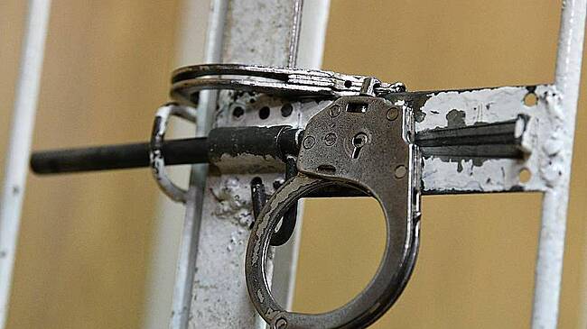 Российский следователь оказался в СИЗО за мошенничество