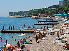 В Краснодарском крае объяснили необходимость разработки нацпроекта по туризму