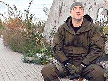 Захар Прилепин: «Спрятаться в доме в моём случае странно, так как меня взорвали прямо около него»