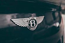 Потерявший в океане машины Bentley смог заработать