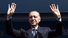 Эксперт оценил намек Эрдогана о завершении политической карьеры