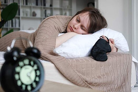 Россияне все чаще выбирают сонные туры