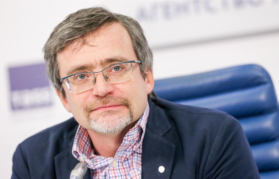 Гендиректор ВЦИОМ: Россия не претендует на доминирование в мире