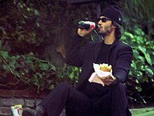 «Я довольно скучный». Киану Ривз признался, что он одинок