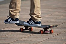   В райцентре Увинского района Удмуртии появится современный скейт-парк  