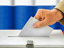 В семи районах Краснодарского края прошли выборы глав сельских поселений