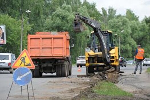 Рецепт от Волкова. Мэр Ярославля хочет за 7 лет погасить долги города