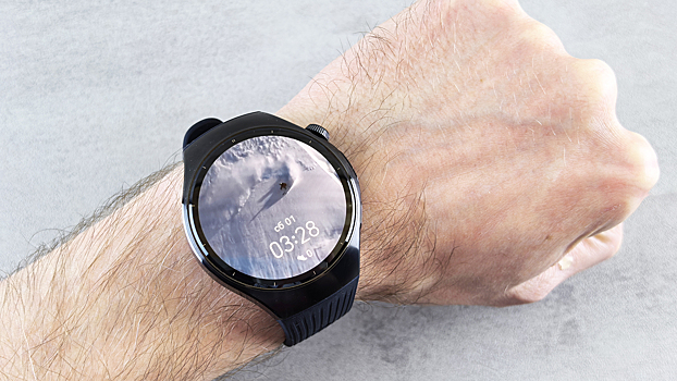 Обзор смарт-часов Huawei Watch 5: инновации в премиальном исполнении