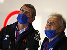 Гюнтер Штайнер: Есть прогресс в поиске замены «Уралкалия»