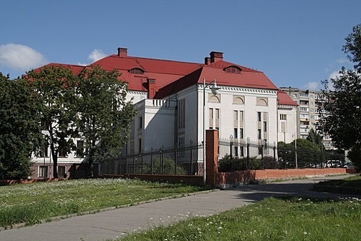 Калининградцам покажут старинные шарманки, фонографы и патефоны