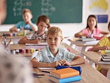 В Новосибирске школу могут временно закрыть из-за холодных классов